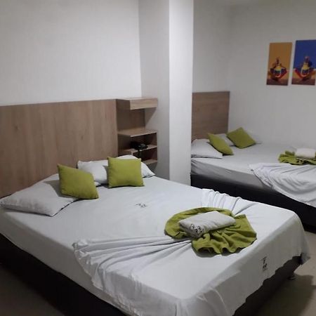 Hotel Rodadero Santa Marta  Pokój zdjęcie