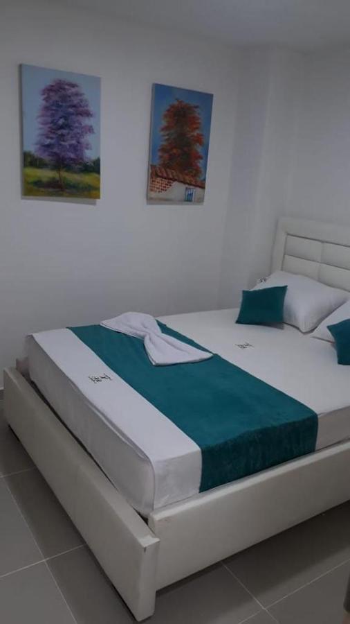Hotel Rodadero Santa Marta  Zewnętrze zdjęcie