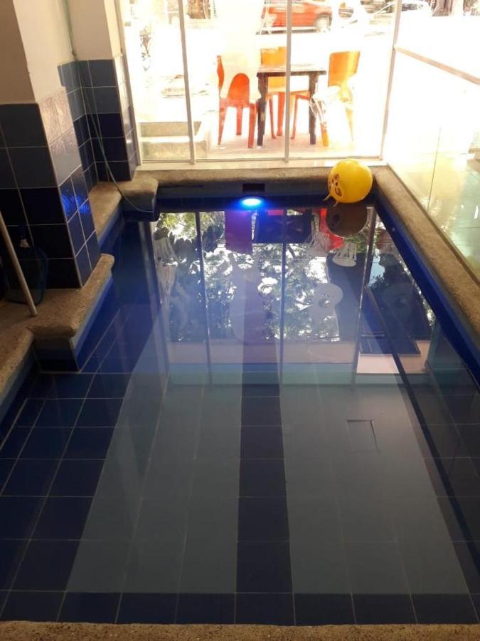 Hotel Rodadero Santa Marta  Zewnętrze zdjęcie